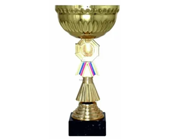 Бюджетный  Кубок 9120B (2) в интернет-магазине kubki-olimp.ru и cup-olimp.ru Фото 0