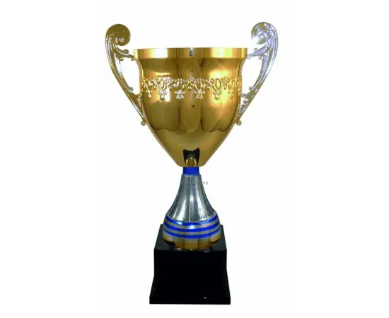 Наградной кубок с надписью 1010B (2) в интернет-магазине kubki-olimp.ru и cup-olimp.ru Фото 0