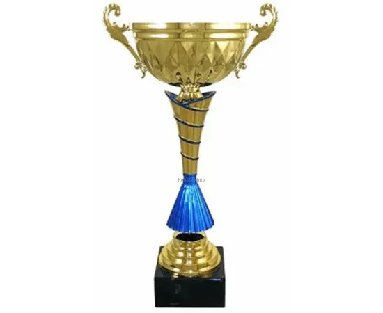 Надпись на кубке победителя соревнований 4073A (1) в интернет-магазине kubki-olimp.ru и cup-olimp.ru Фото 0