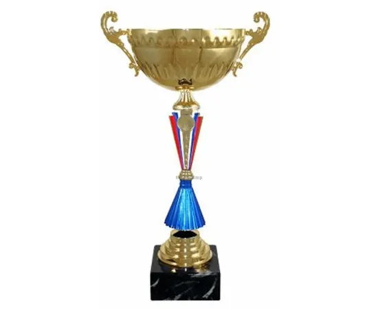 Бюджетный  Кубок 4081B (2) в интернет-магазине kubki-olimp.ru и cup-olimp.ru Фото 0
