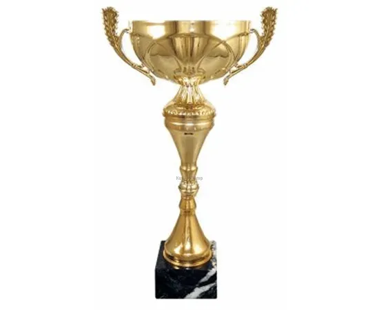Золотой кубок медали 4085B (2) в интернет-магазине kubki-olimp.ru и cup-olimp.ru Фото 0