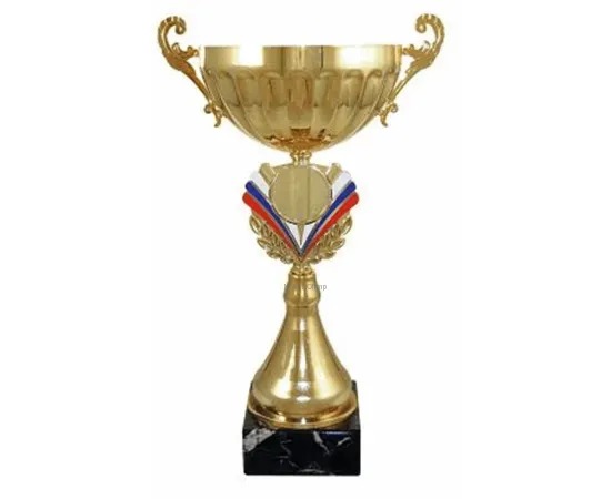 Купить кубок для награждения 4088G (7) в интернет-магазине kubki-olimp.ru и cup-olimp.ru Фото 0