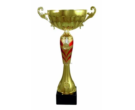 Кубок с надписью на заказ 4007C (3) в интернет-магазине kubki-olimp.ru и cup-olimp.ru Фото 0