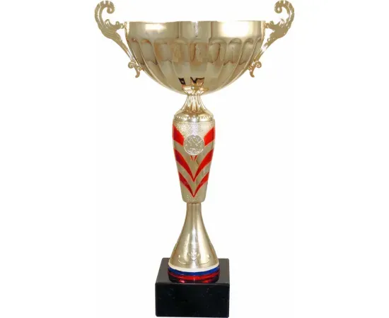 Кубок призовой 7070E (5) в интернет-магазине kubki-olimp.ru и cup-olimp.ru Фото 0