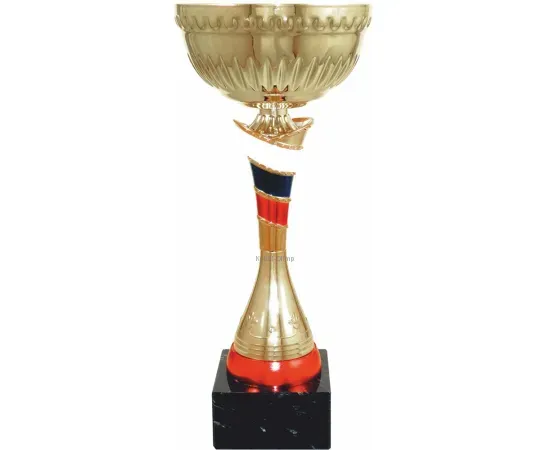 Бюджетный  Кубок 7077D (4) в интернет-магазине kubki-olimp.ru и cup-olimp.ru Фото 0