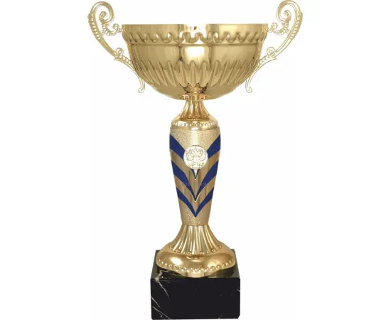 Кубок призовой 8079C (3) в интернет-магазине kubki-olimp.ru и cup-olimp.ru Фото 0