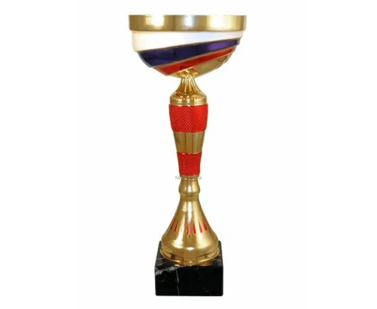 Бюджетный  Кубок РУС1122F (6) в интернет-магазине kubki-olimp.ru и cup-olimp.ru Фото 0