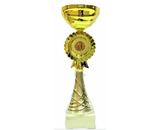 Кубок призовой K437C в интернет-магазине kubki-olimp.ru и cup-olimp.ru Фото 2