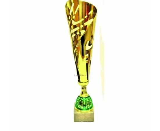 Кубок призовой K505A в интернет-магазине kubki-olimp.ru и cup-olimp.ru Фото 0