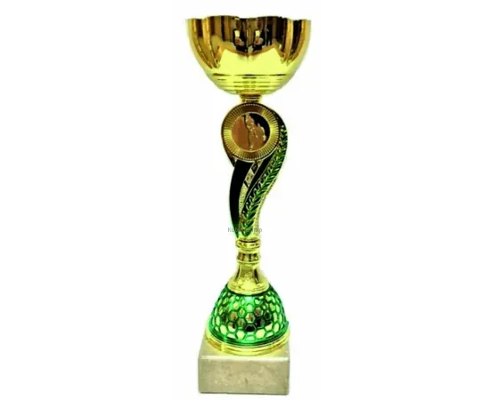 Кубки наградные спортивные K519A в интернет-магазине kubki-olimp.ru и cup-olimp.ru Фото 0