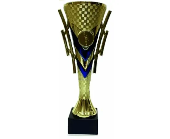 Кубок призовой K550C в интернет-магазине kubki-olimp.ru и cup-olimp.ru Фото 1