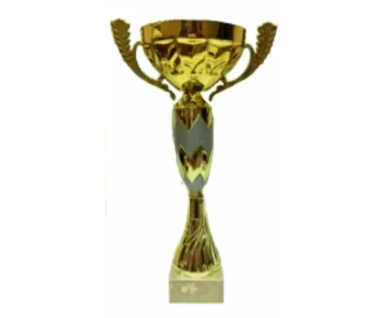 Кубки наградные спортивные К598C в интернет-магазине kubki-olimp.ru и cup-olimp.ru Фото 1