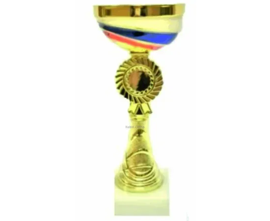 Купить спортивный кубок  K430B в интернет-магазине kubki-olimp.ru и cup-olimp.ru Фото 0