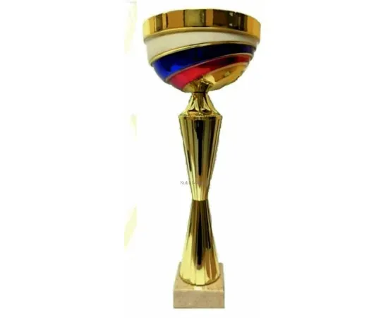 Купить спортивный кубок K572A в интернет-магазине kubki-olimp.ru и cup-olimp.ru Фото 0