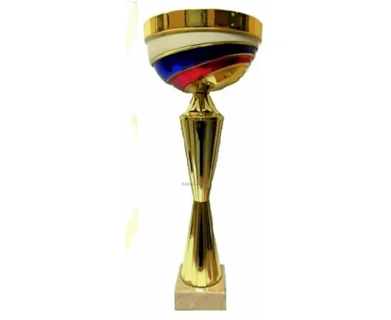 Купить спортивный кубок K572A в интернет-магазине kubki-olimp.ru и cup-olimp.ru Фото 0