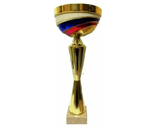 Купить спортивный кубок K572C в интернет-магазине kubki-olimp.ru и cup-olimp.ru Фото 1