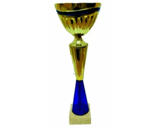 Кубок призовой К714A в интернет-магазине kubki-olimp.ru и cup-olimp.ru Фото 0