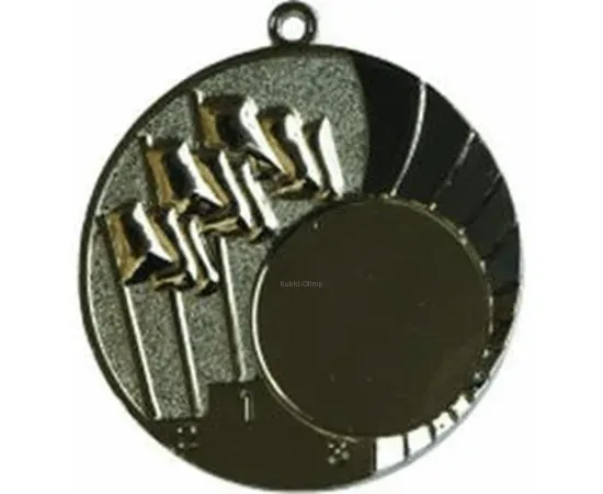 медали спортивные для детей MD Rus.508S в интернет-магазине kubki-olimp.ru и cup-olimp.ru Фото 0