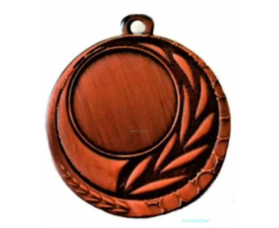 медаль детская спортивная MK 451B в интернет-магазине kubki-olimp.ru и cup-olimp.ru Фото 0