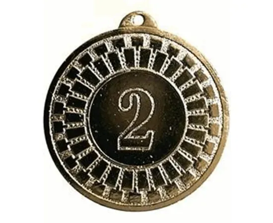 медаль детская спортивная MD341S в интернет-магазине kubki-olimp.ru и cup-olimp.ru Фото 0