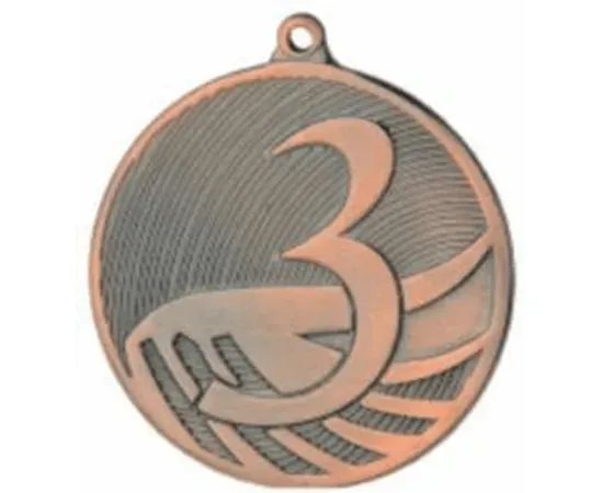 изготовление спортивных медалей MD 1291K B в интернет-магазине kubki-olimp.ru и cup-olimp.ru Фото 0