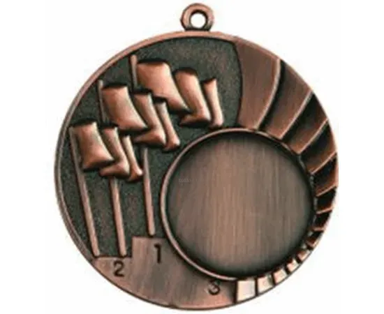 медали спортивные для детей MD Rus.508B в интернет-магазине kubki-olimp.ru и cup-olimp.ru Фото 0