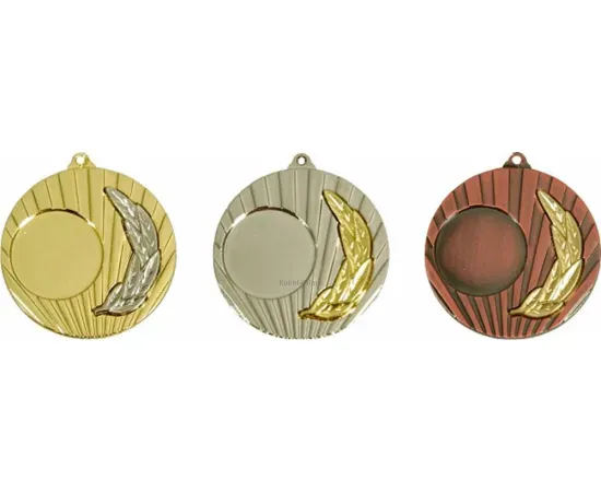 медали и грамоты спортивные MD 881G в интернет-магазине kubki-olimp.ru и cup-olimp.ru Фото 1