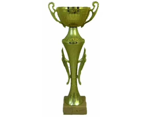 Кубок призовой K738A в интернет-магазине kubki-olimp.ru и cup-olimp.ru Фото 0