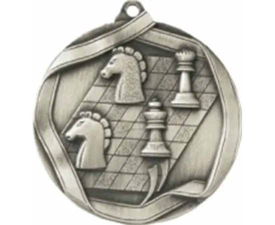 спортивные медали дешево шахматы MD 650S в интернет-магазине kubki-olimp.ru и cup-olimp.ru Фото 0