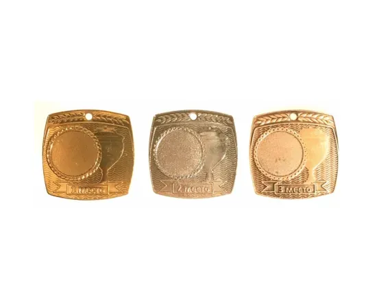 спортивные медали цены каталог MD Rus.540G в интернет-магазине kubki-olimp.ru и cup-olimp.ru Фото 2