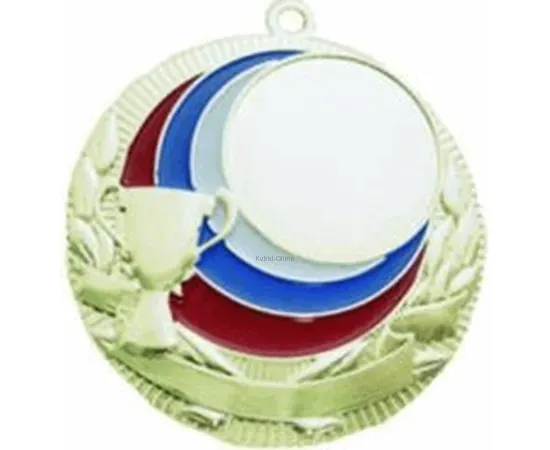 купить медаль за спортивные достижения MD Rus.501S в интернет-магазине kubki-olimp.ru и cup-olimp.ru Фото 0