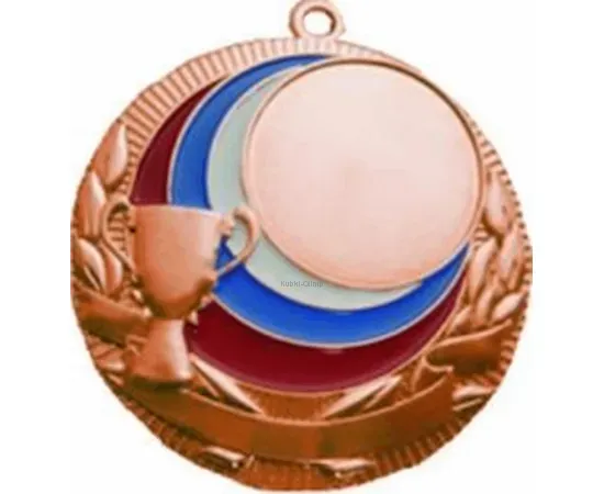 купить медаль за спортивные достижения MD Rus.501AB в интернет-магазине kubki-olimp.ru и cup-olimp.ru Фото 0