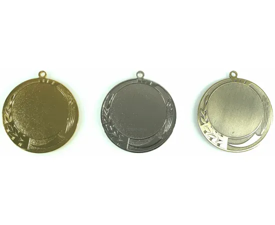 купить медали спортивные для награждения дешево MD Rus.708G в интернет-магазине kubki-olimp.ru и cup-olimp.ru Фото 1