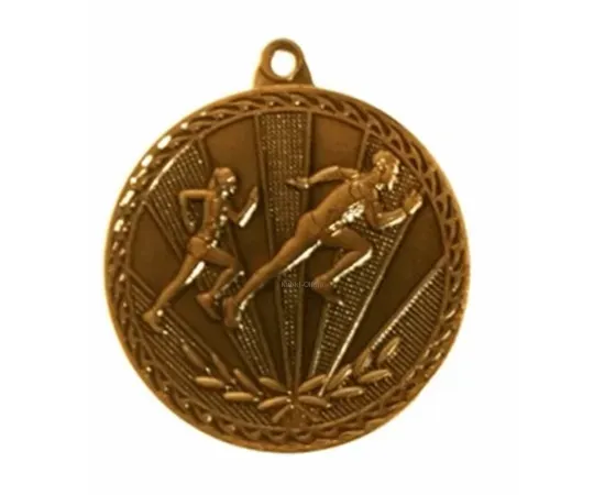 медали для детей спортивные за участие бег MV 55AB в интернет-магазине kubki-olimp.ru и cup-olimp.ru Фото 0
