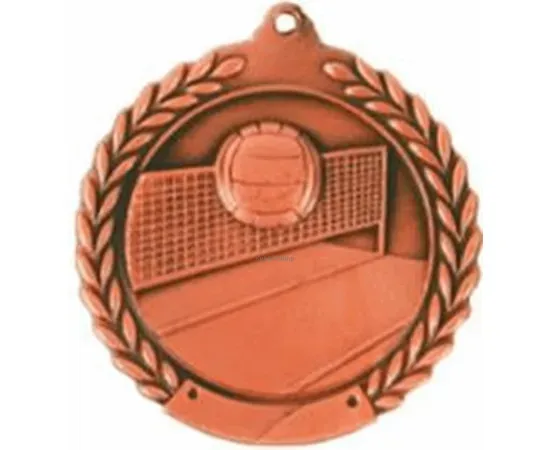 спортивные медали и cup-olimp.ru волейбол MD 517AB в интернет-магазине kubki-olimp.ru и cup-olimp.ru Фото 0