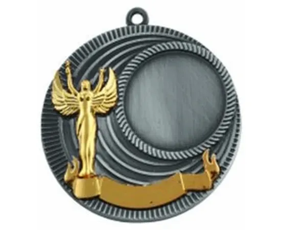 медали 1 2 3 место MD Rus.507S в интернет-магазине kubki-olimp.ru и cup-olimp.ru Фото 0
