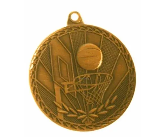 медали спортивные недорого баскетбол  MV 03AB в интернет-магазине kubki-olimp.ru и cup-olimp.ru Фото 0