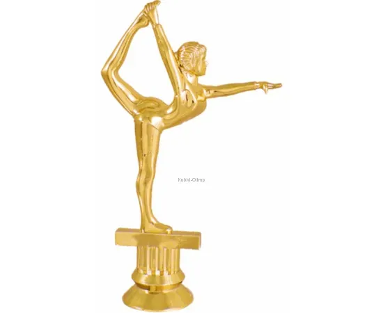 Купить статуэтку в и cup-olimp.ru женская гимнастика F202 в интернет-магазине kubki-olimp.ru и cup-olimp.ru Фото 0