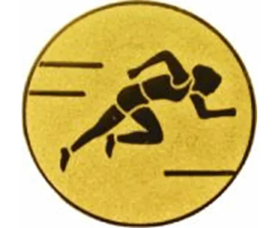Купить вкладыш бег D1 a31 в медали спортивные для награждения дешево в интернет-магазине kubki-olimp.ru и cup-olimp.ru Фото 0