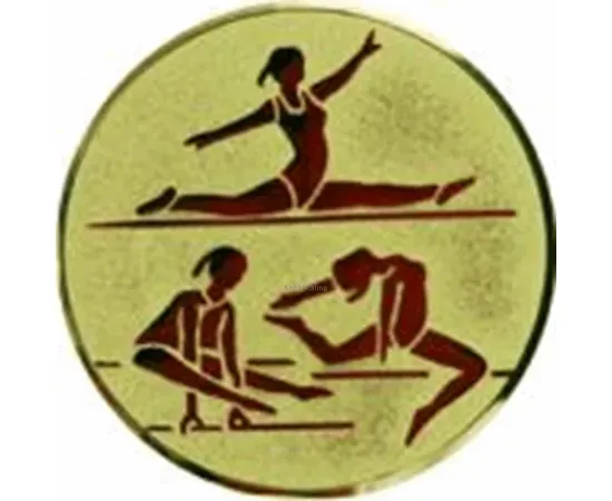 Комплект спортивных вкладыш лёгкая атлетика D1 a130 в медалей в интернет-магазине kubki-olimp.ru и cup-olimp.ru Фото 0