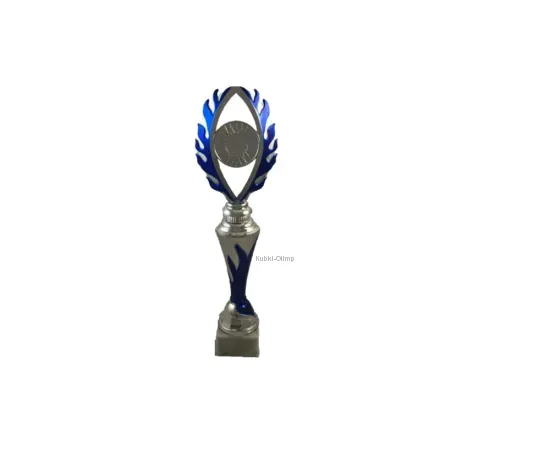 Купить статуэтку факел KP24 ZS в интернет-магазине kubki-olimp.ru и cup-olimp.ru Фото 2