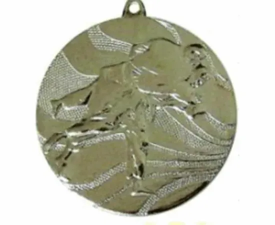 медаль за спортивные успехи дзюдо DZ2550S в интернет-магазине kubki-olimp.ru и cup-olimp.ru Фото 0