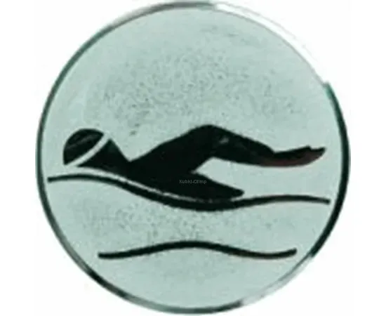 Купить вкладыш плавание D1 a9 в медали спортивные для награждения в интернет-магазине kubki-olimp.ru и cup-olimp.ru Фото 4