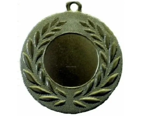 Медаль наградная MD Rus.504 S в интернет-магазине kubki-olimp.ru и cup-olimp.ru Фото 0