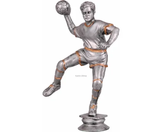 Пластиковые статуэтки гандбол F63S в интернет-магазине kubki-olimp.ru и cup-olimp.ru Фото 0
