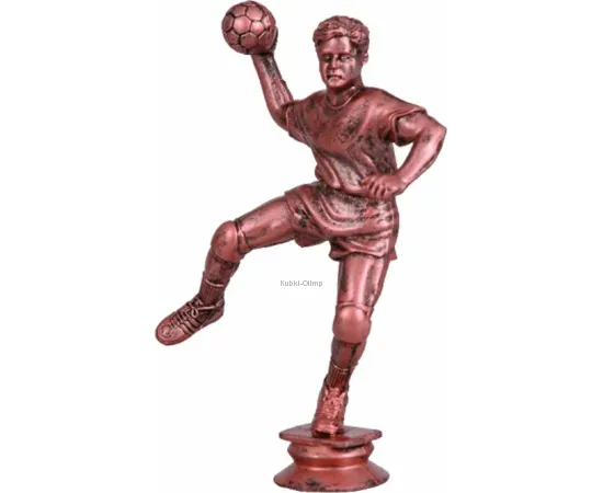 Пластиковые статуэтки гандбол F63B в интернет-магазине kubki-olimp.ru и cup-olimp.ru Фото 0