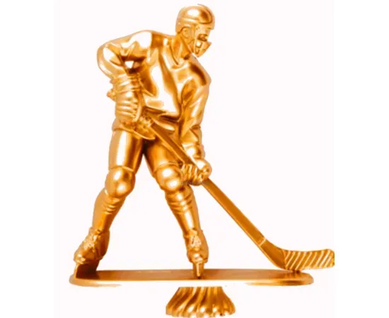 Надпись на статуэтке хоккей F216 в интернет-магазине kubki-olimp.ru и cup-olimp.ru Фото 3