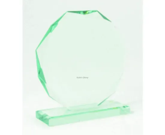Награды из стекла с гравировкой сувенир из стекла 80612 в интернет-магазине kubki-olimp.ru и cup-olimp.ru Фото 0