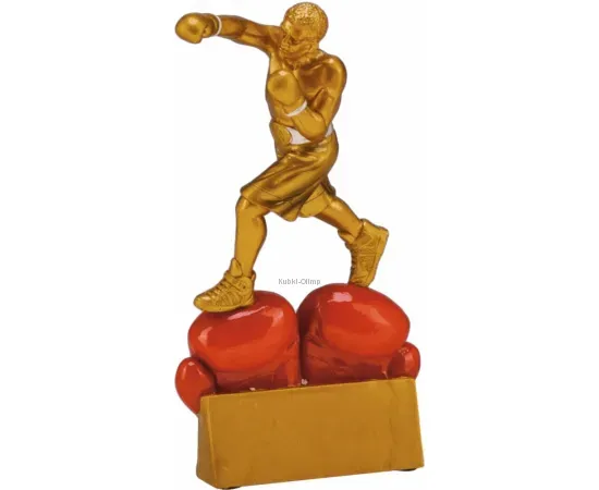 Подарочные статуэтки с гравировкой бокс RF9001K в интернет-магазине kubki-olimp.ru и cup-olimp.ru Фото 0