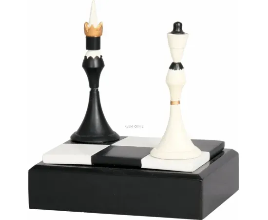 Купить наградные статуэтки в и cup-olimp.ru  шахматы RFST2038_BRK в интернет-магазине kubki-olimp.ru и cup-olimp.ru Фото 0